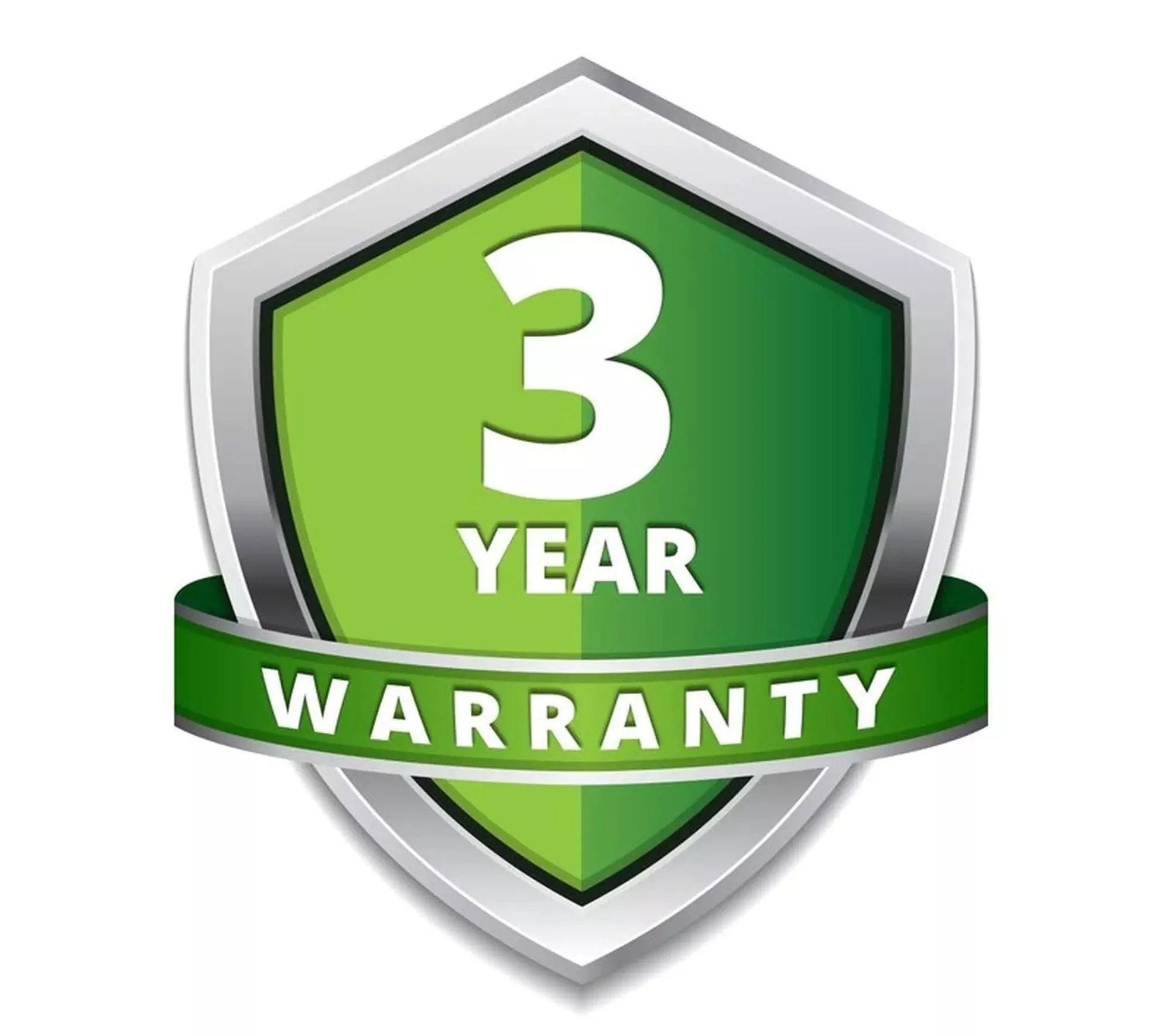 3-Year protection plan