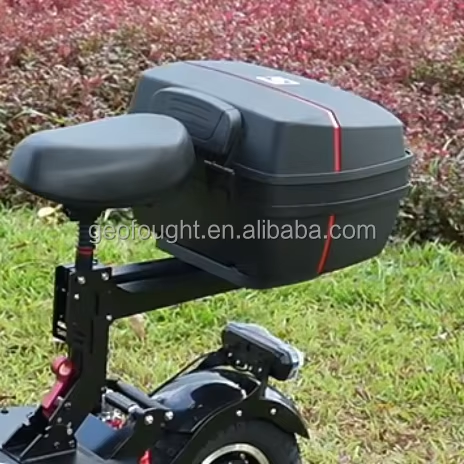 Seat box
